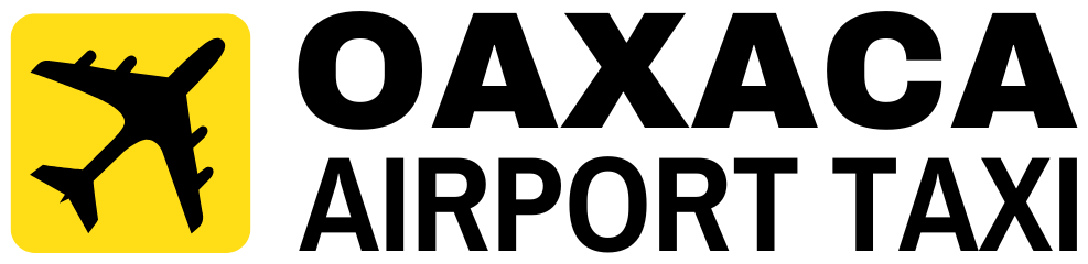 Taxi del Aeropuerto de Oaxaca