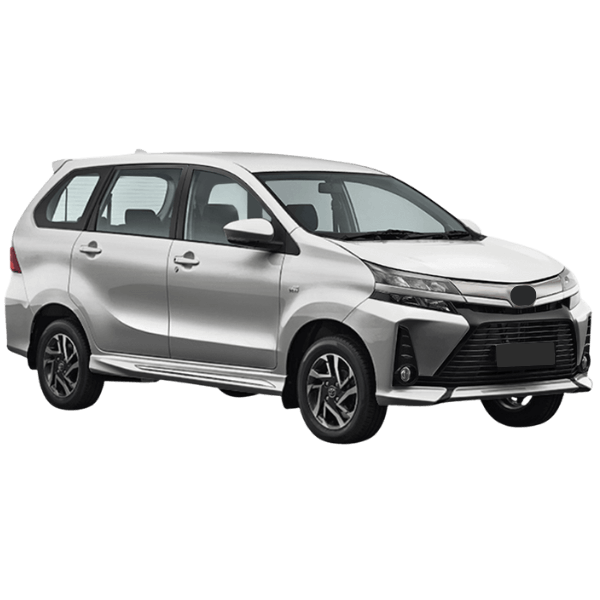 Toyota Avanza Toyota Avanza