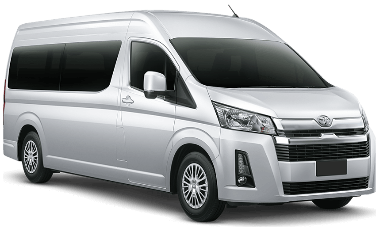 Toyota Hiace Toyota Hiace
